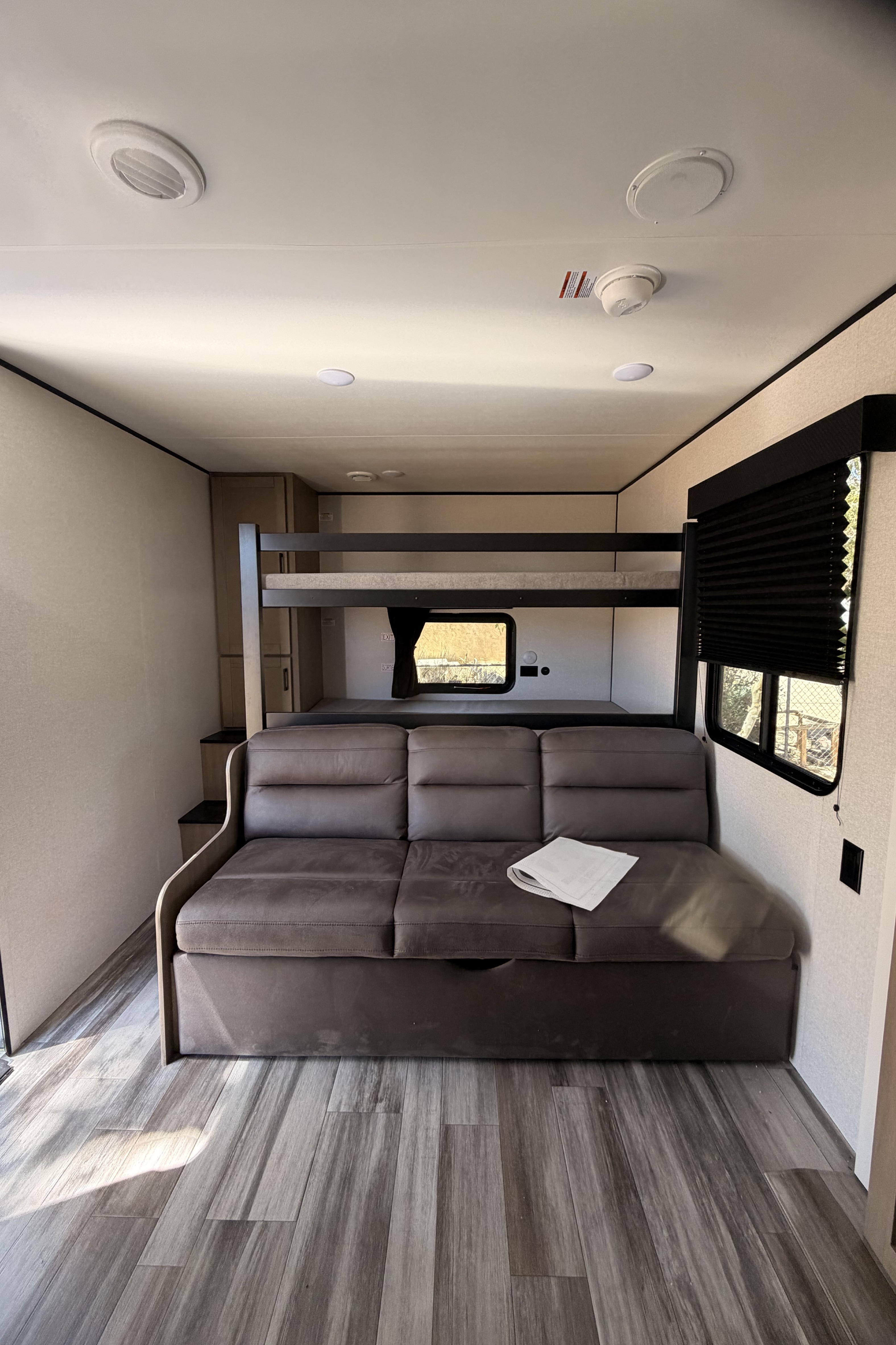 ARISTIDES's Jayco Jay Flight Six Travel Trailer