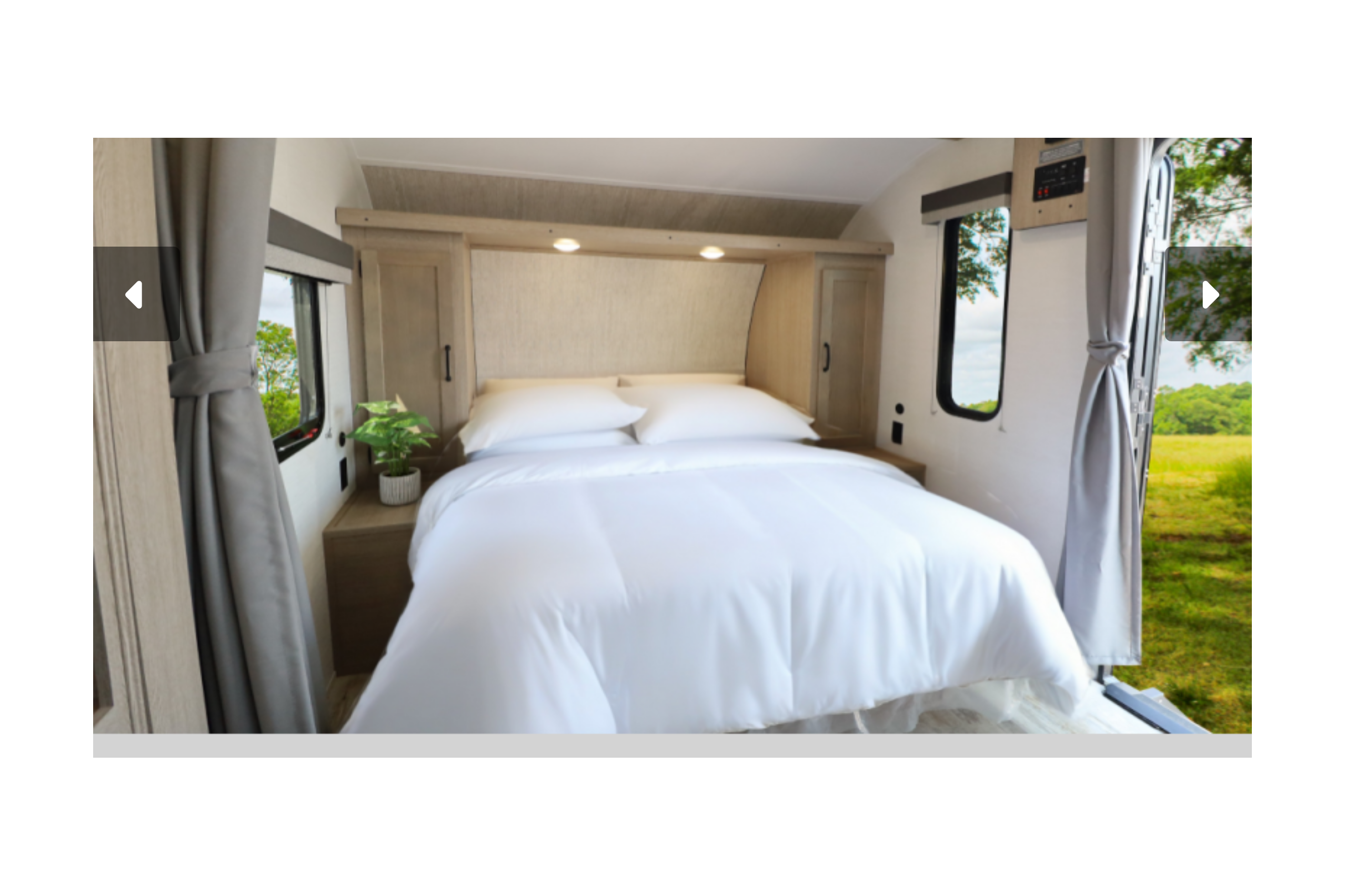Marcus's Grand River 23hbs Travel Trailer