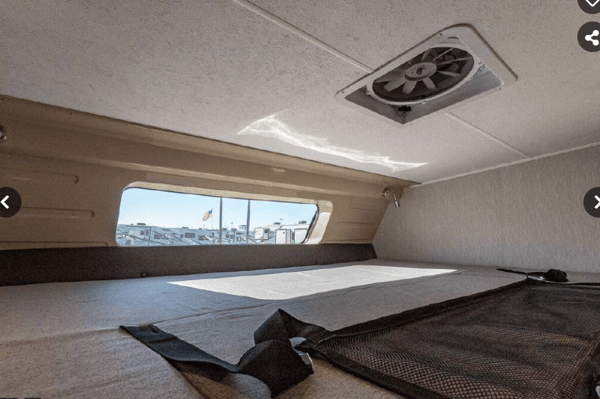 Explore Upstate SC Parks & Lake Hartwell in Class C RV
