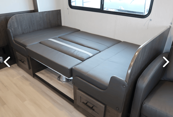 Explore Upstate SC Parks & Lake Hartwell in Class C RV