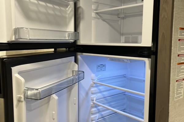 2022 Grand River Gulf Stream 22MB Ultralight Travel Trailer