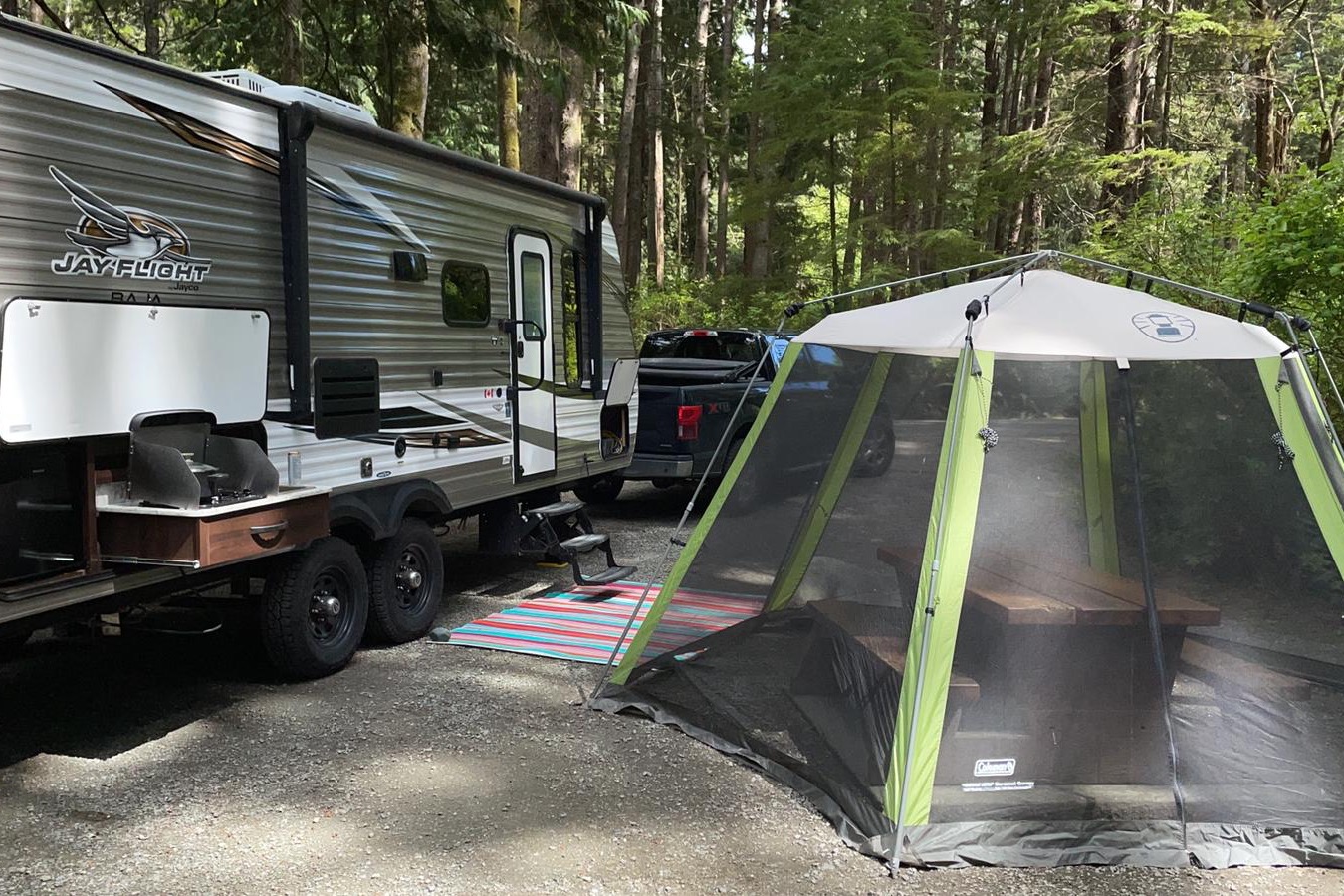 Jayco Baja Travel Trailer