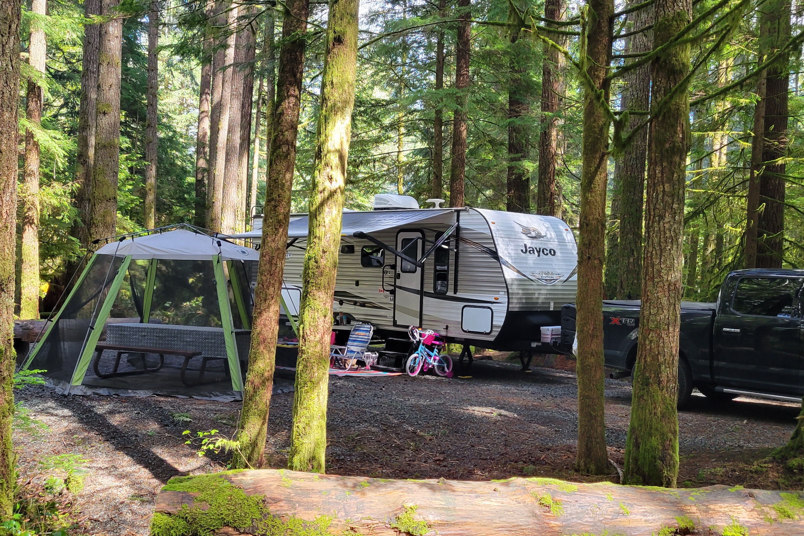 Jayco Baja Travel Trailer