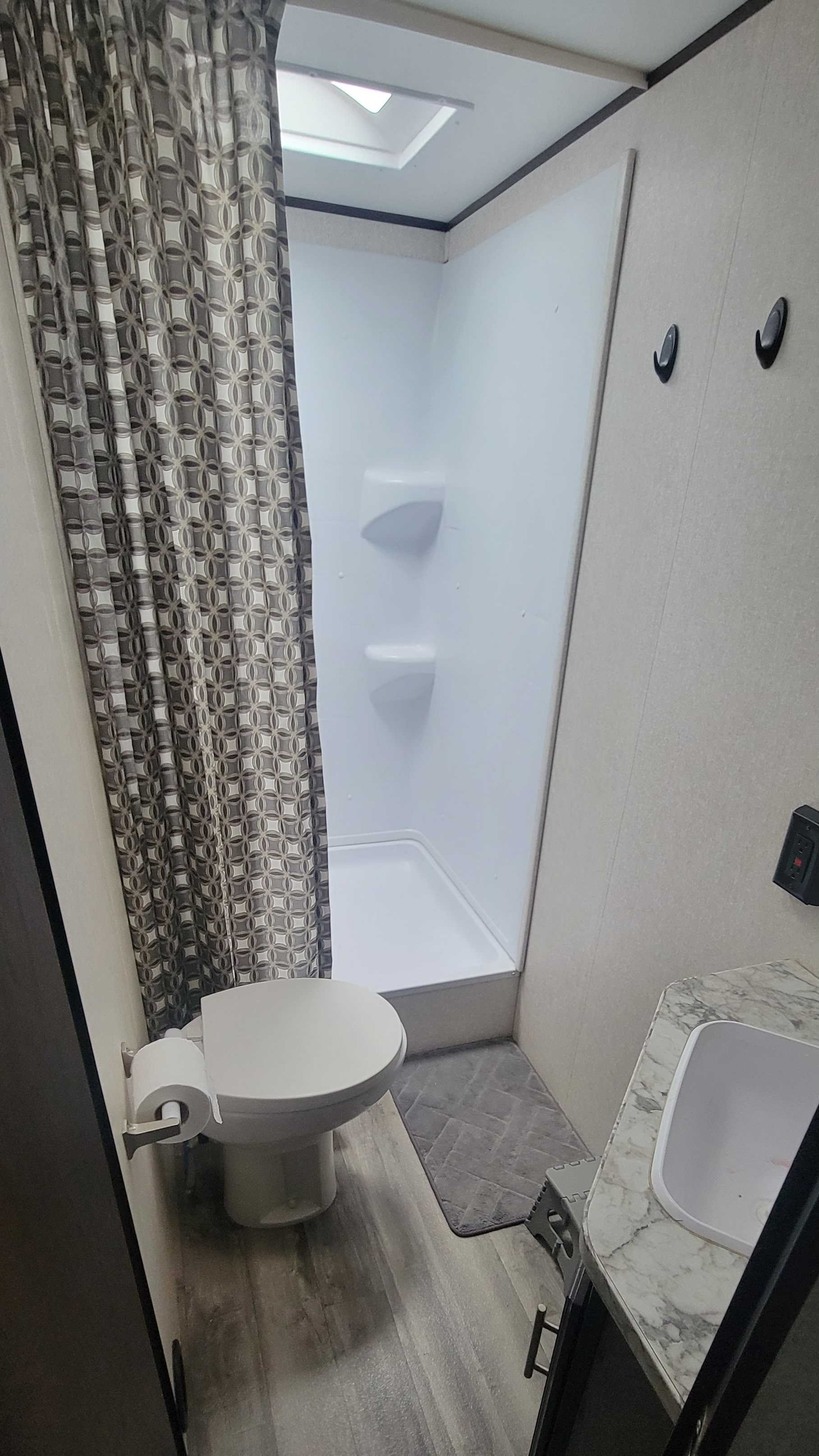Jayco Baja Travel Trailer