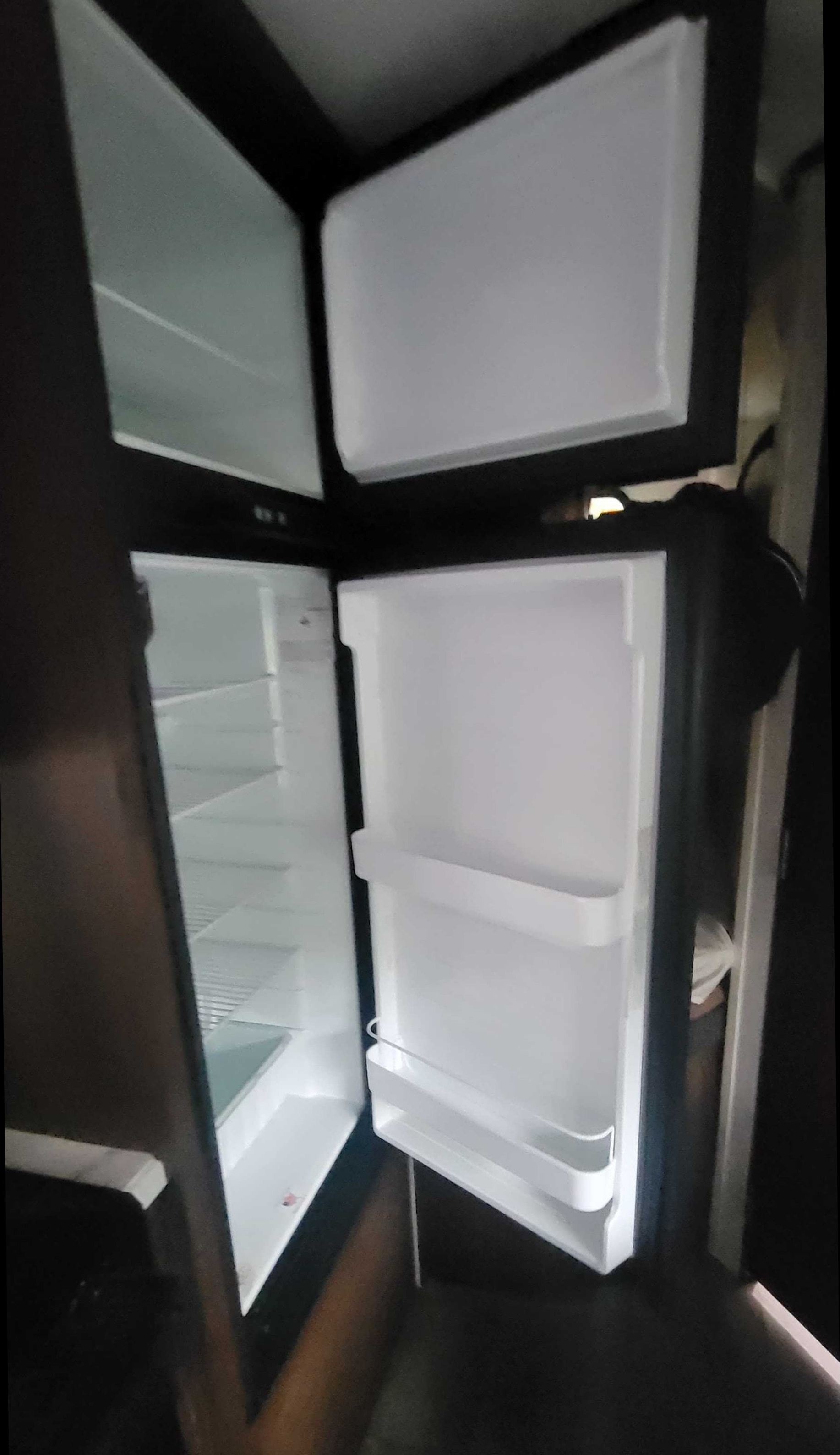 Jayco Baja Travel Trailer