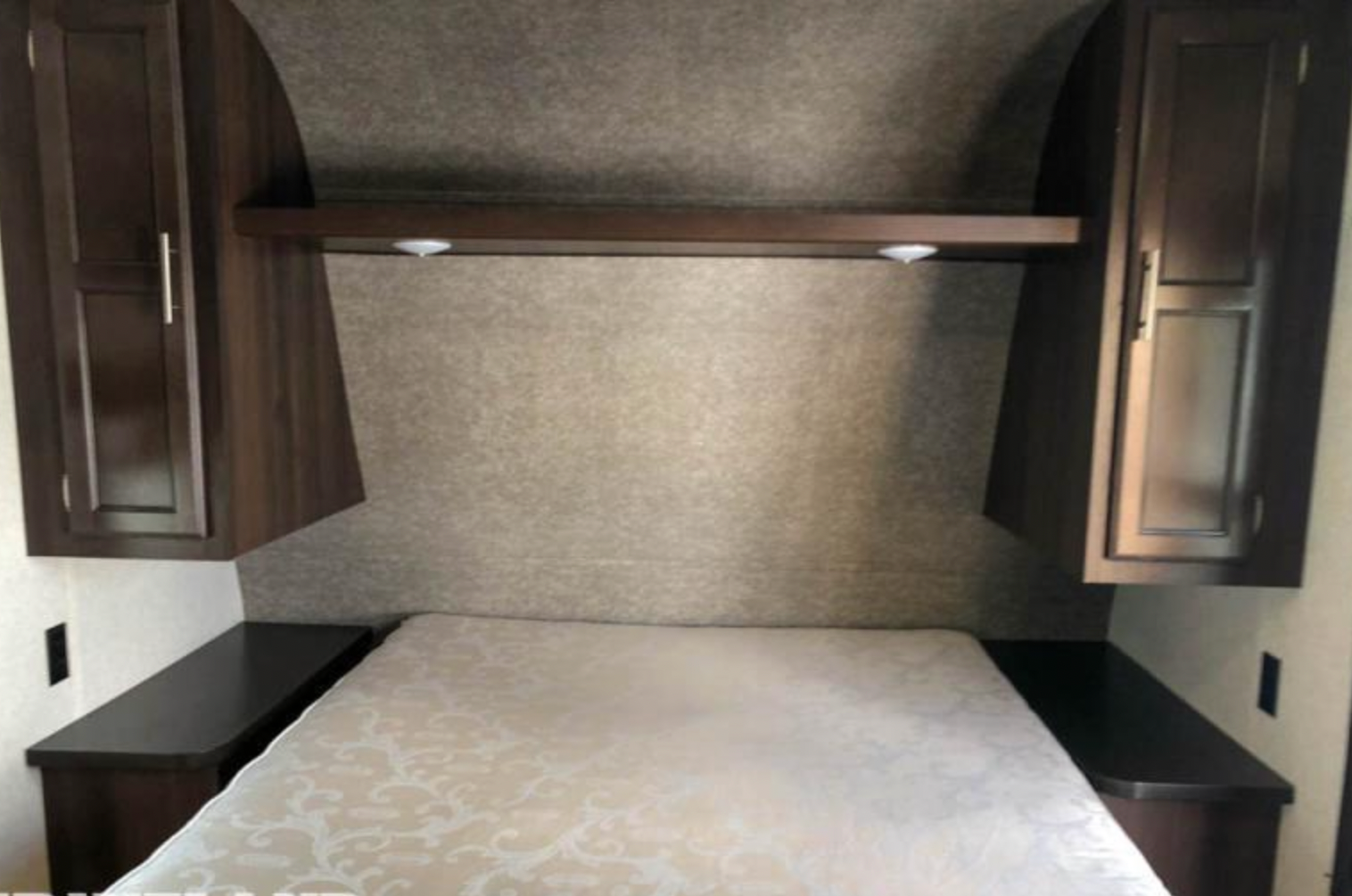 Jayco Baja Travel Trailer