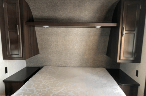 Jayco Baja Travel Trailer