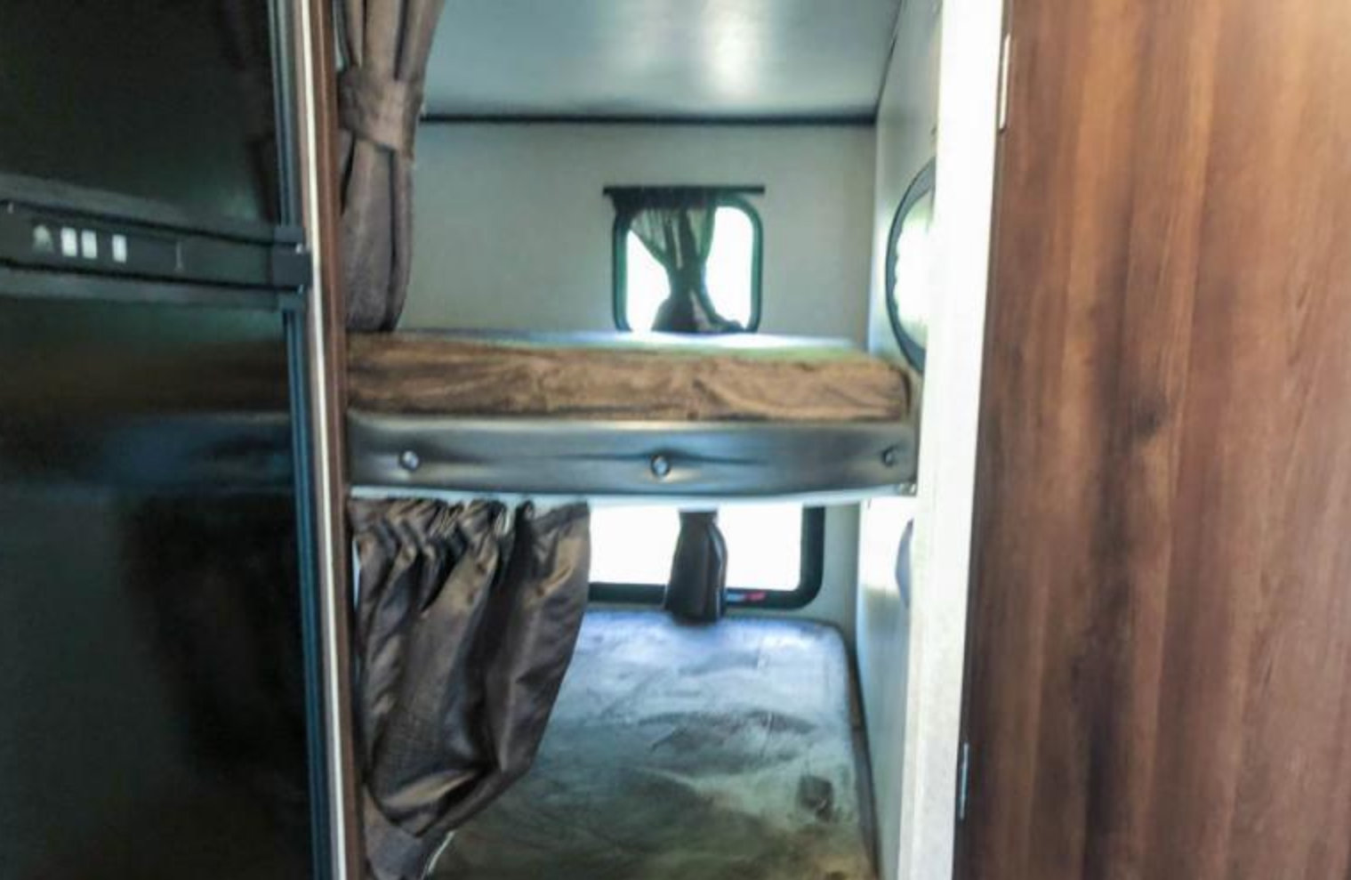Jayco Baja Travel Trailer