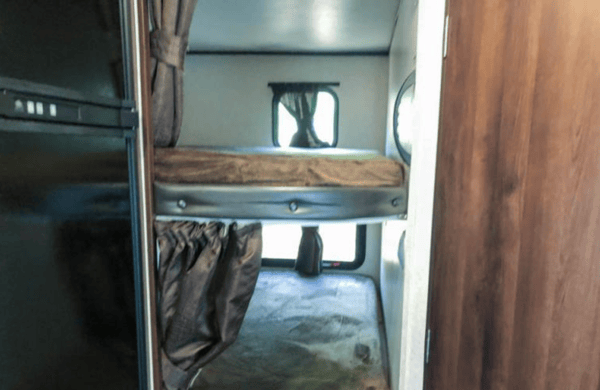 Jayco Baja Travel Trailer