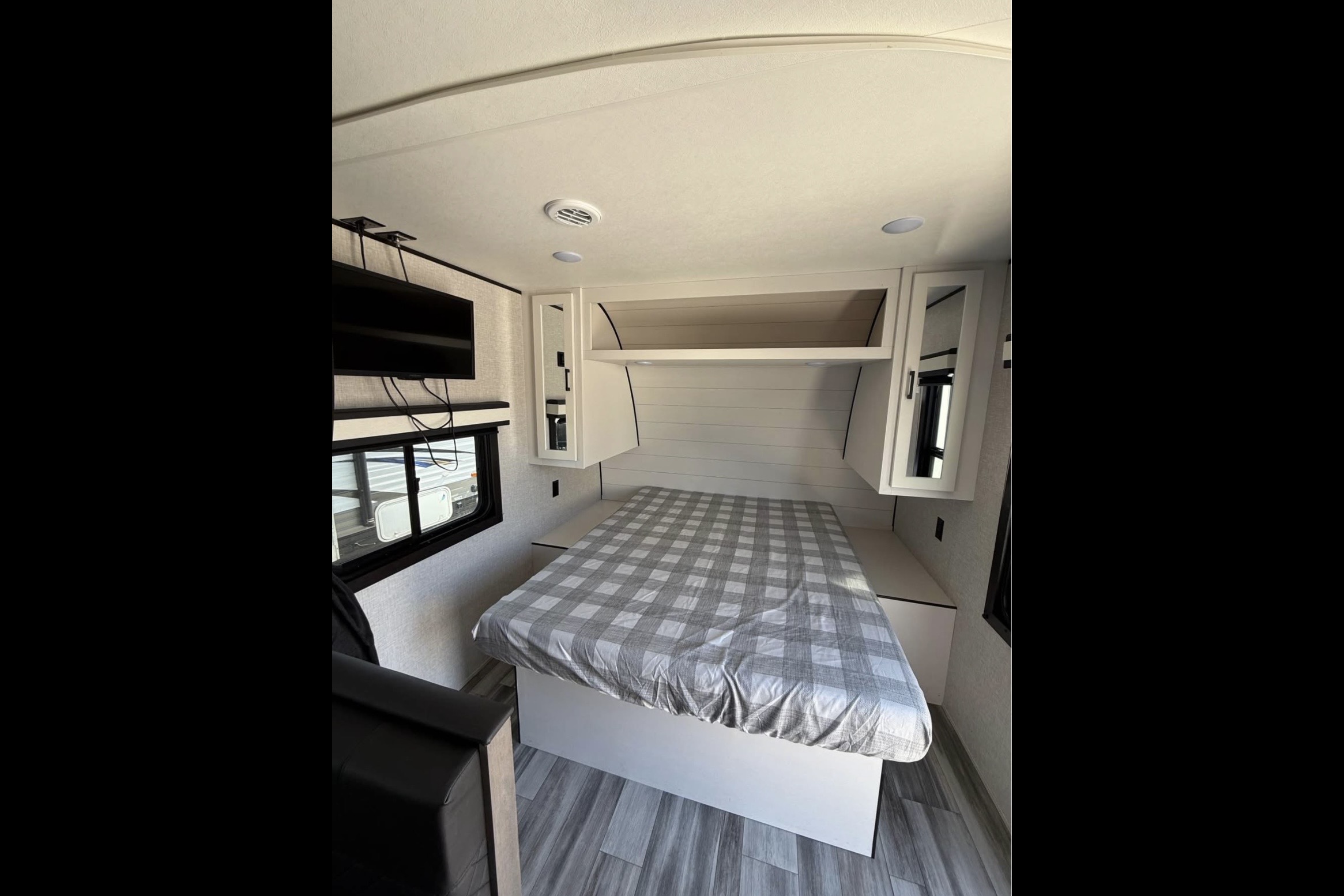 Jayco 242bh Travel Trailer