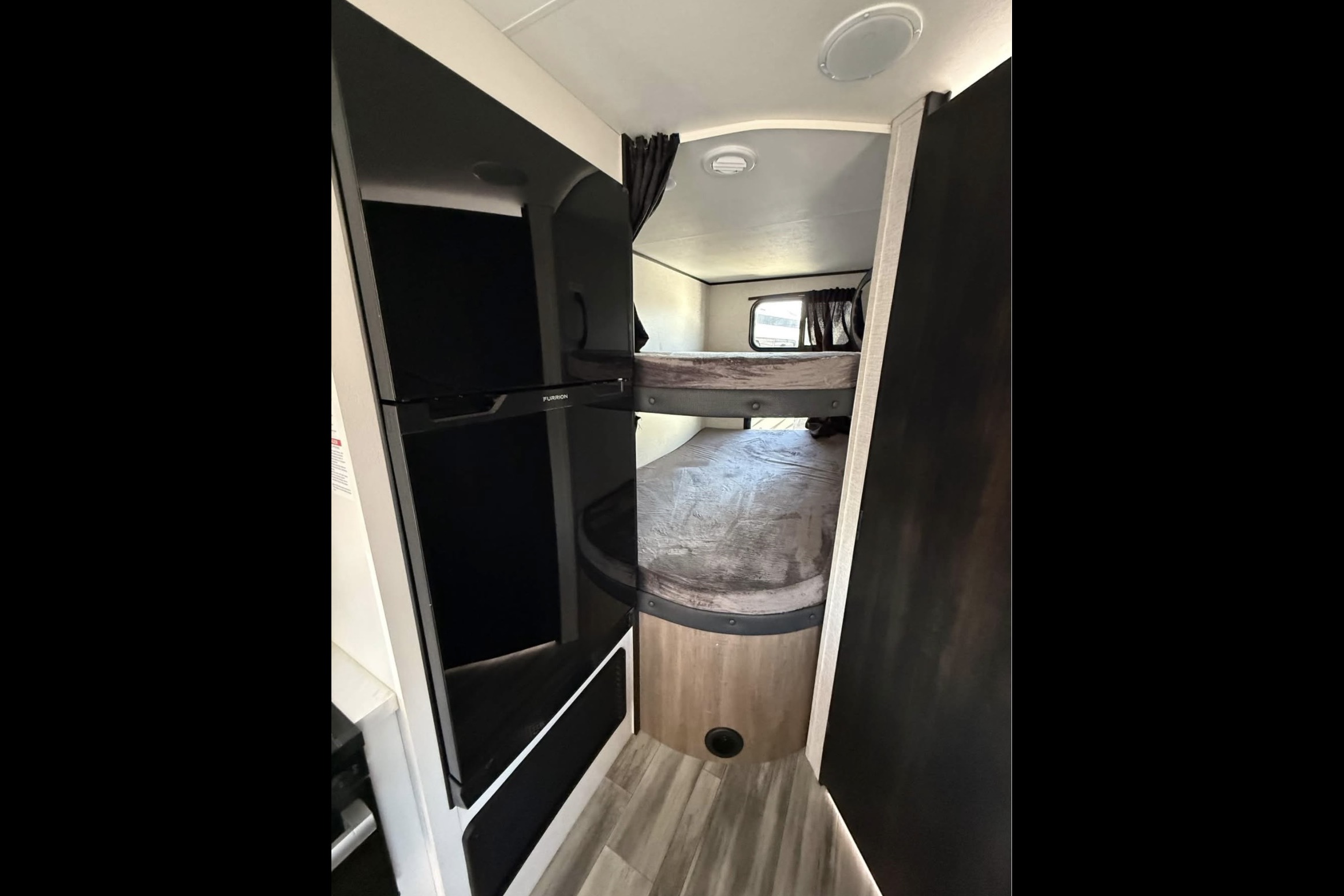 Jayco 242bh Travel Trailer