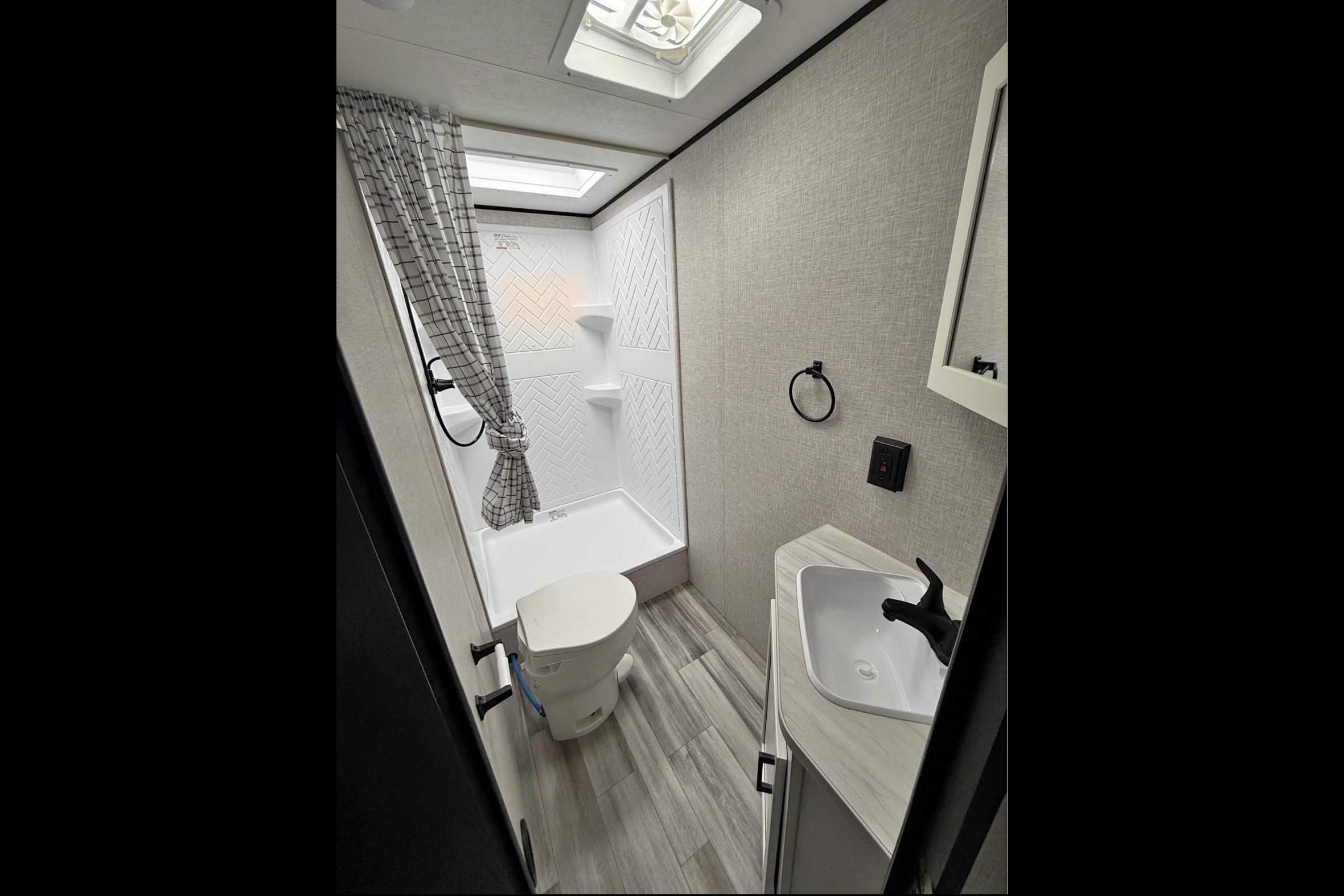 Jayco 242bh Travel Trailer