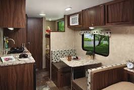 A&J’s Cozy Home on the Go