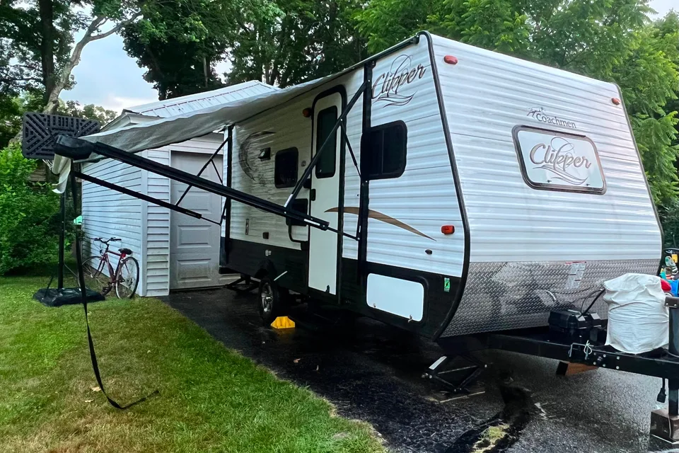 A&J’s Cozy Home on the Go