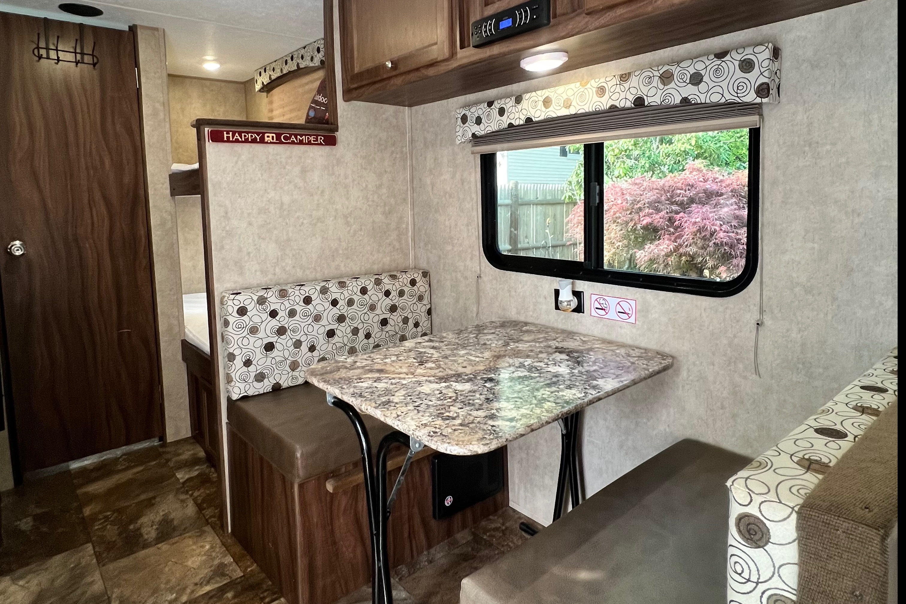 A&J’s Cozy Home on the Go