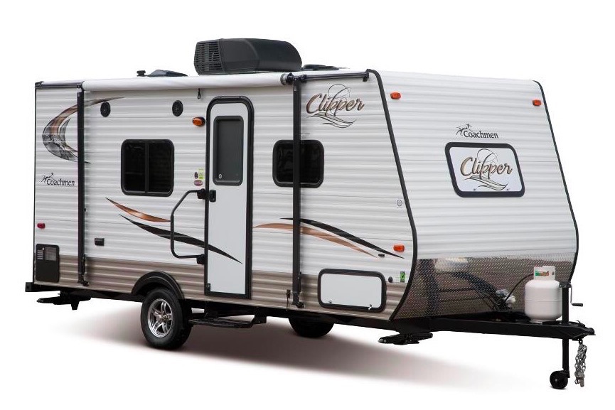 A&J’s Cozy Home on the Go