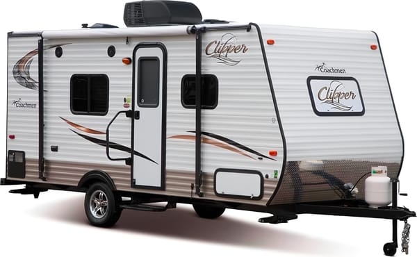 A&J’s Cozy Home on the Go