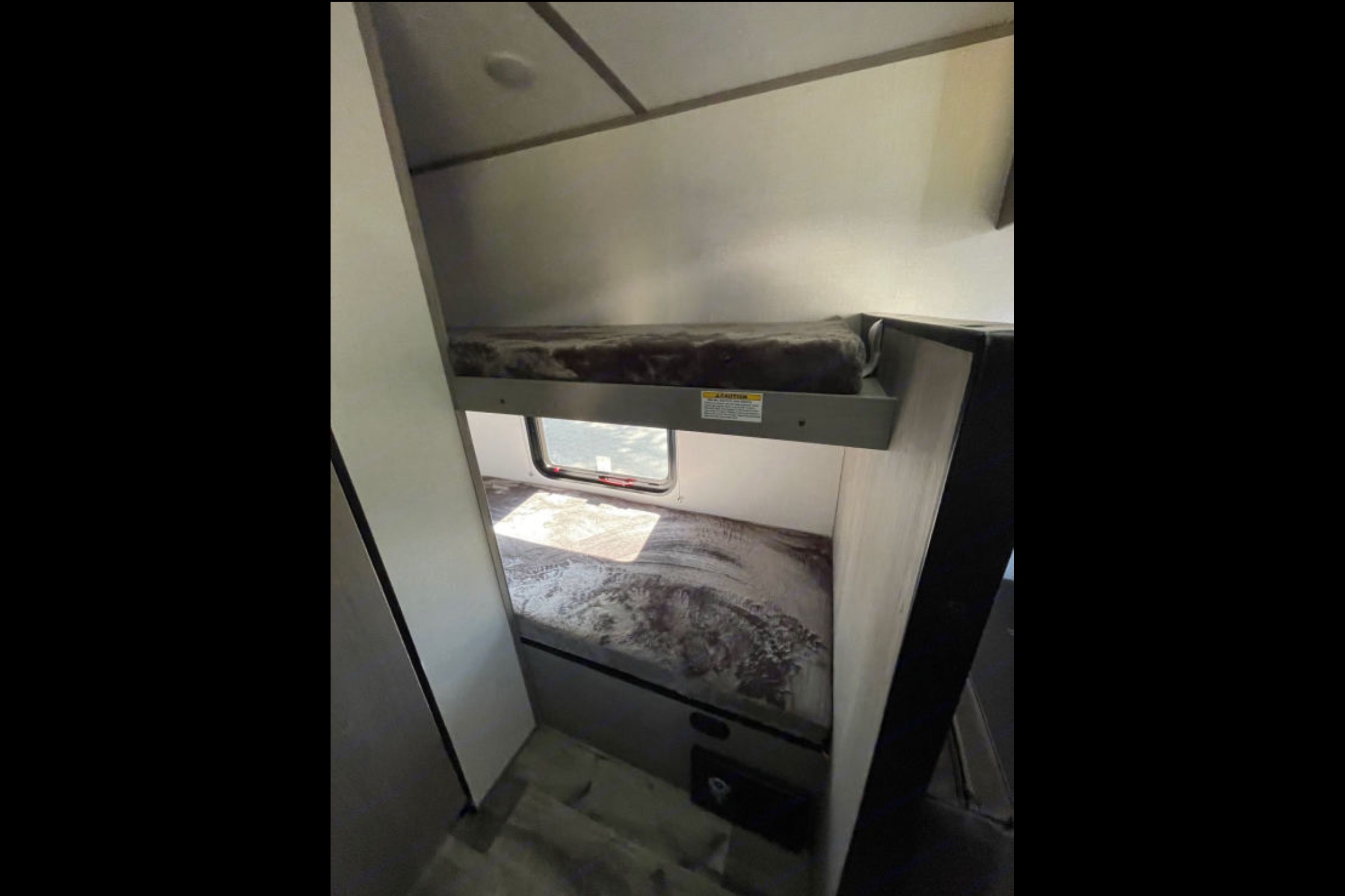 Celeste's Coleman 17 B Travel Trailer