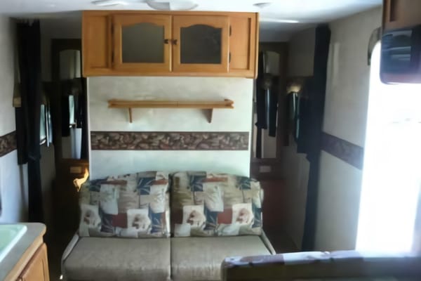 David's Keystone 255BH Travel Trailer