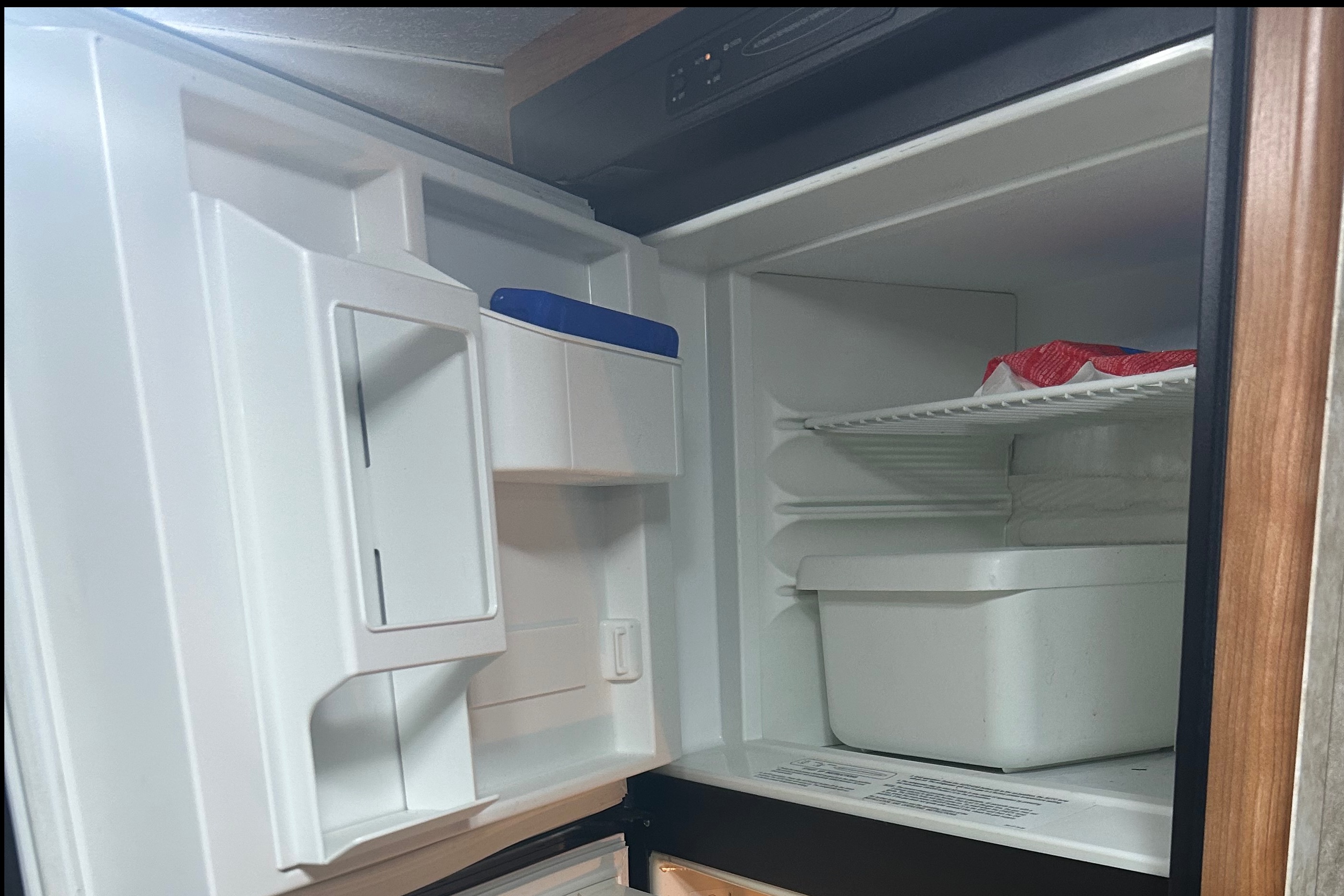 David's Keystone 255BH Travel Trailer