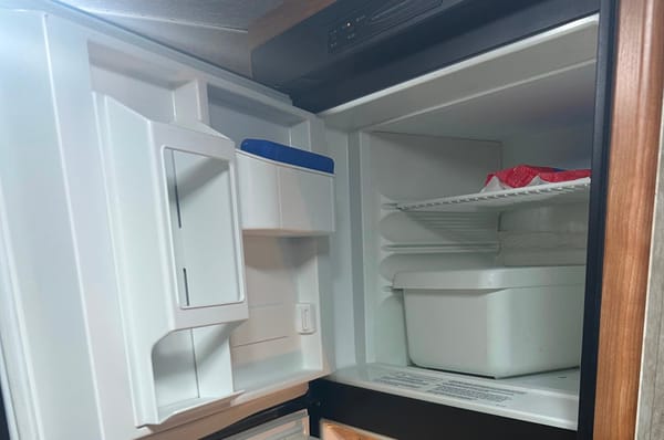 David's Keystone 255BH Travel Trailer