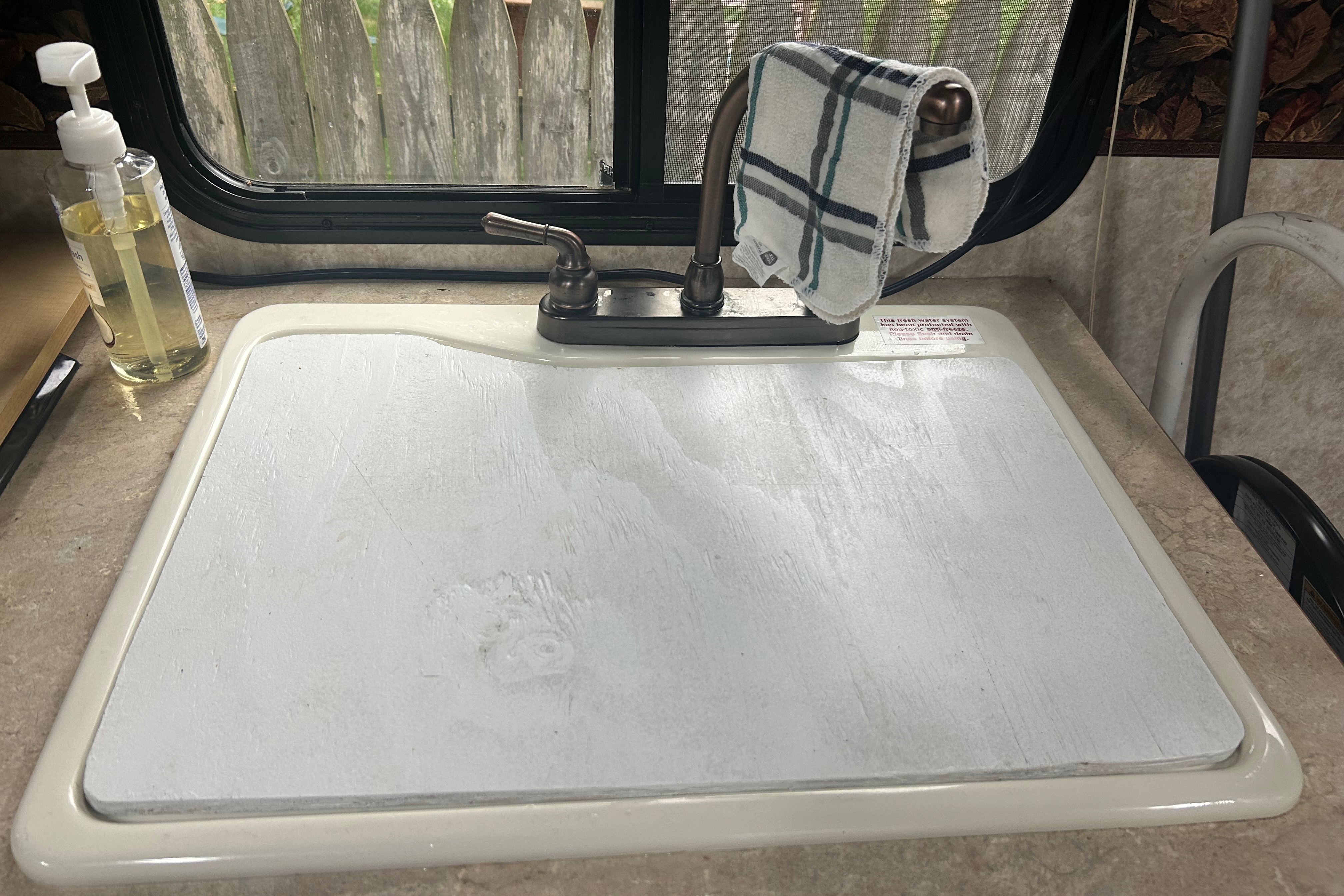 David's Keystone 255BH Travel Trailer