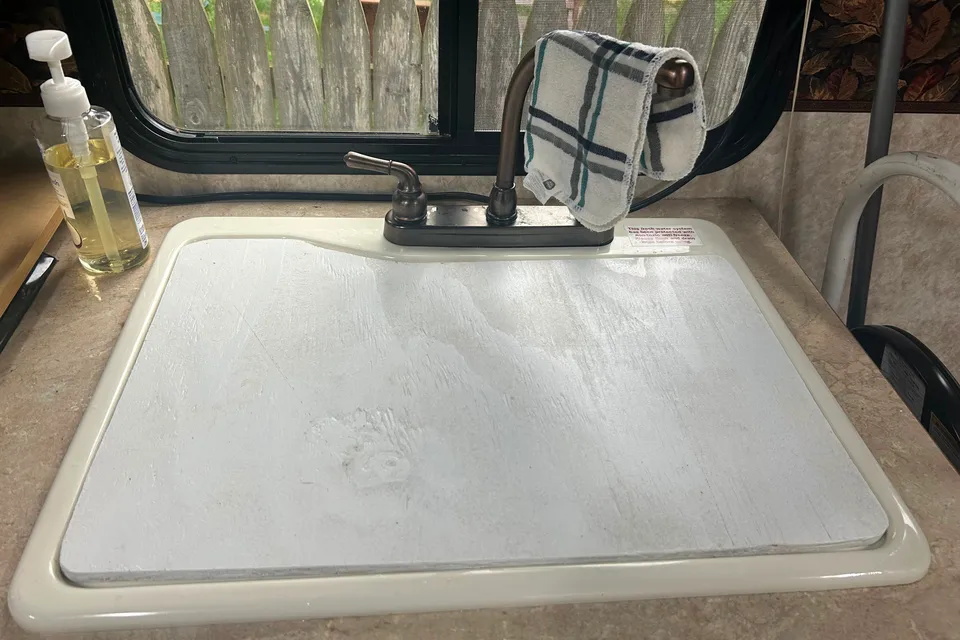 David's Keystone 255BH Travel Trailer
