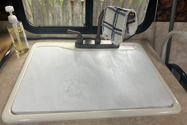 David's Keystone 255BH Travel Trailer