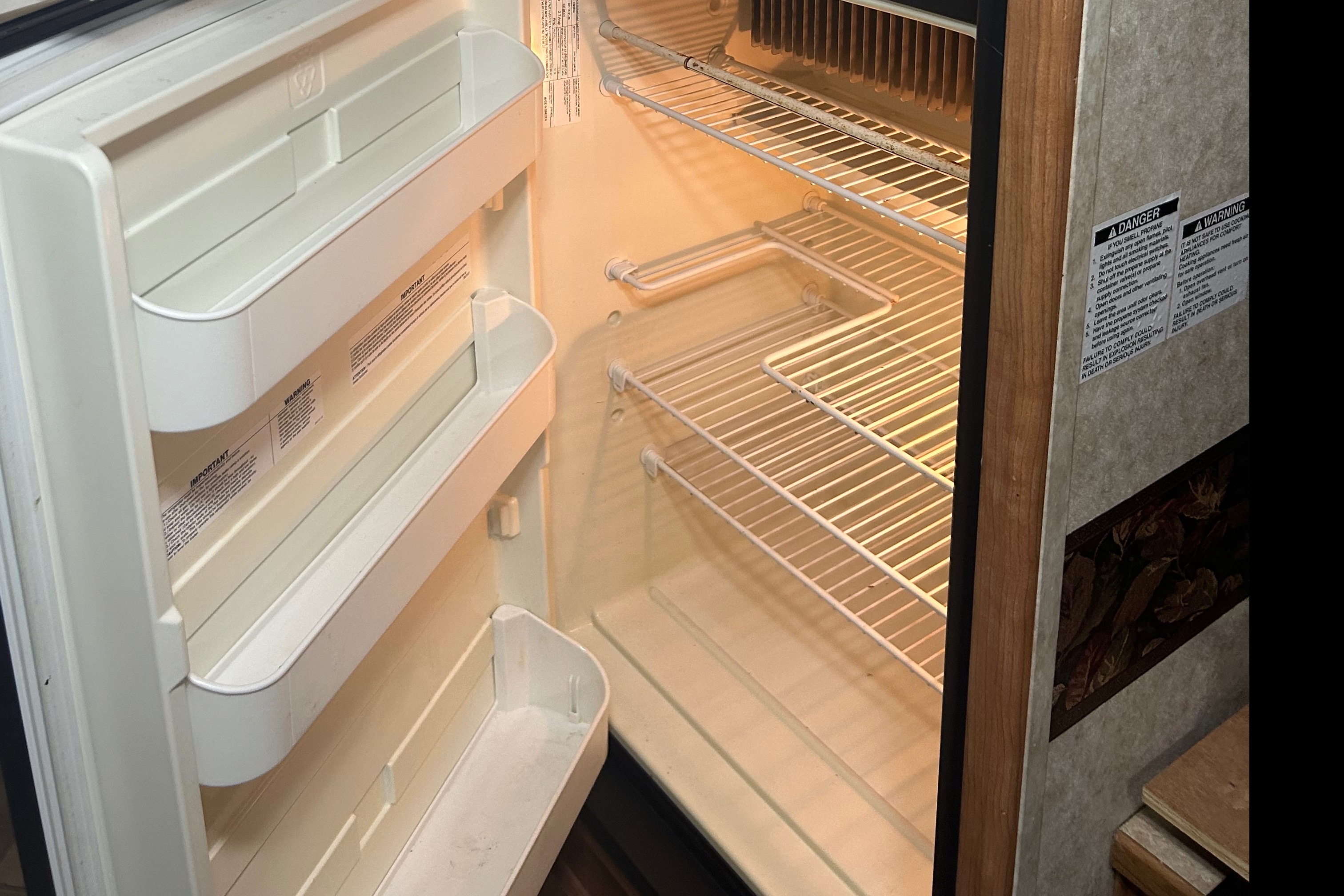 David's Keystone 255BH Travel Trailer