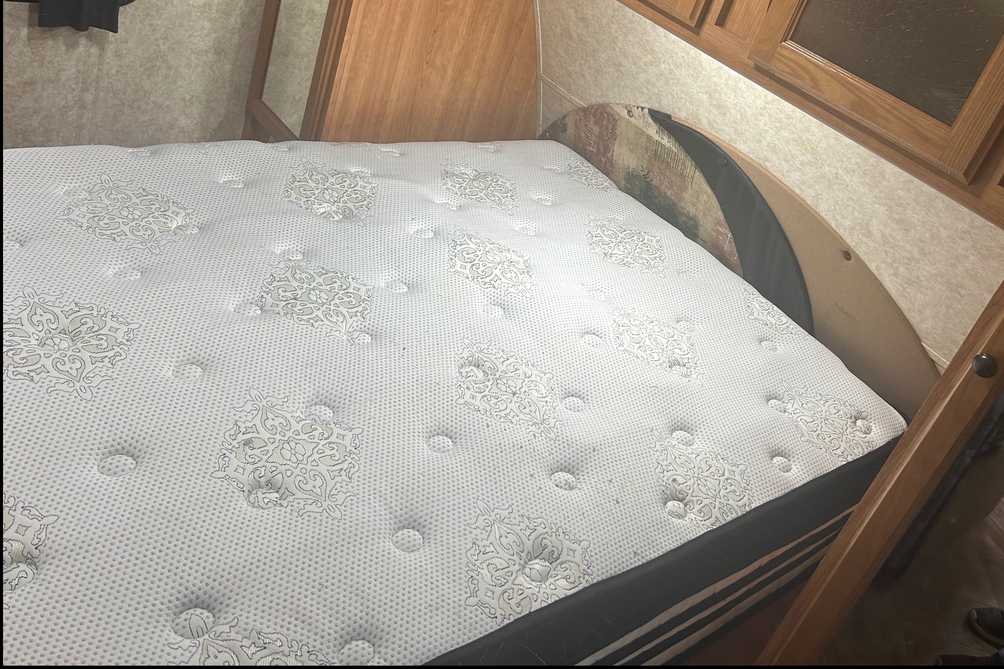 David's Keystone 255BH Travel Trailer