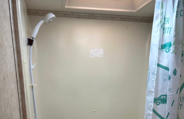 David's Keystone 255BH Travel Trailer