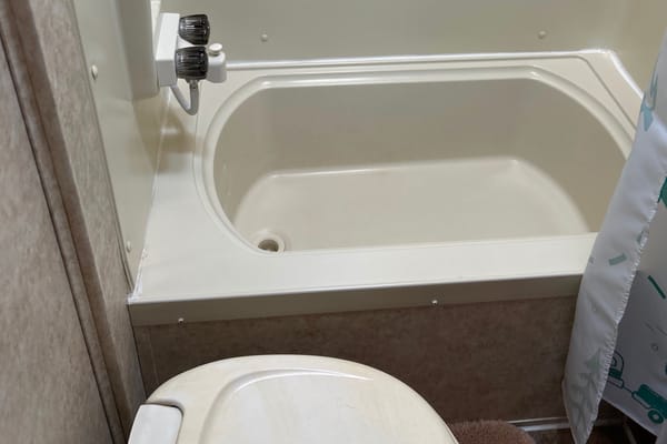 David's Keystone 255BH Travel Trailer