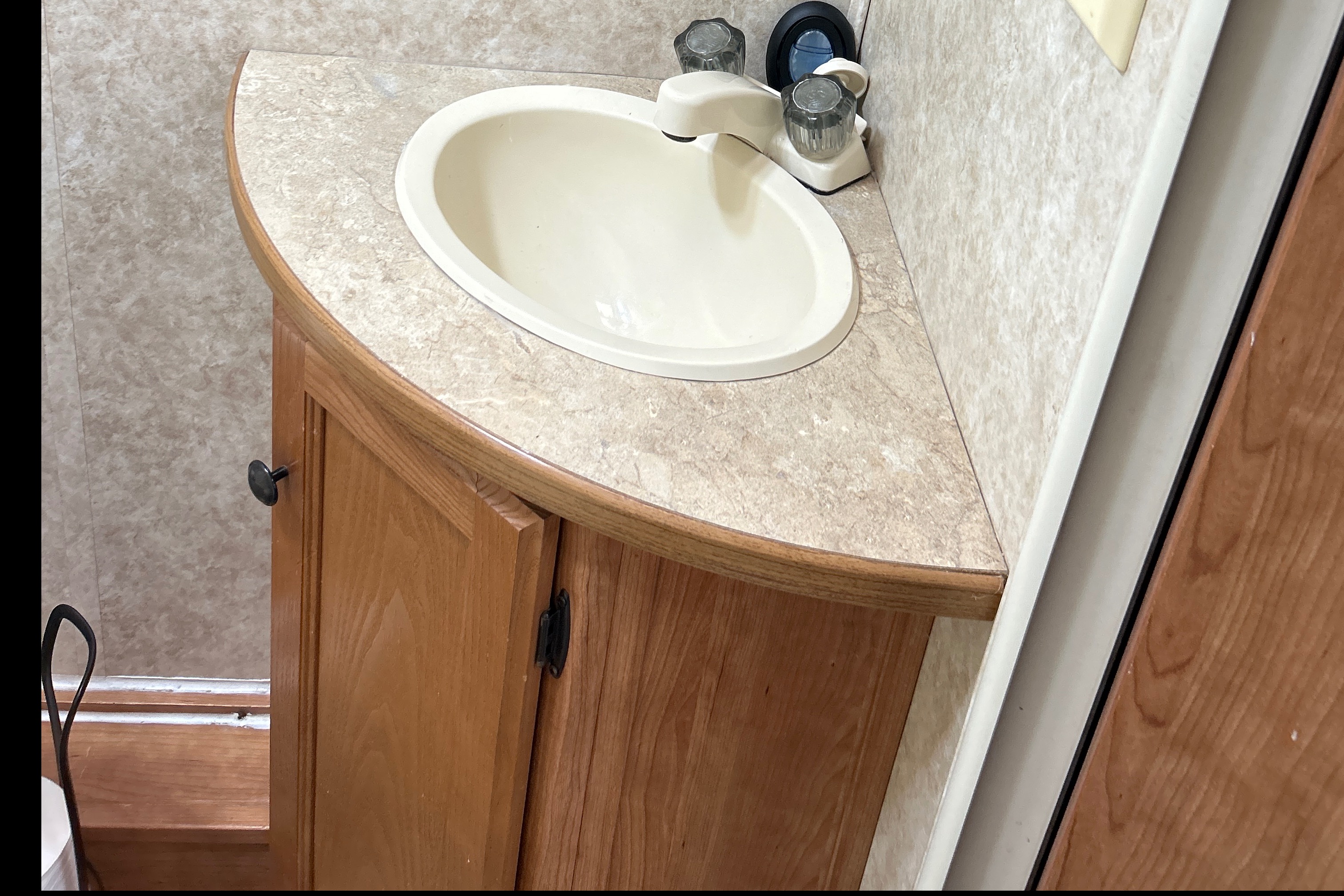David's Keystone 255BH Travel Trailer