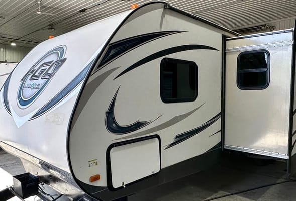 Luxe Adventures in the Evergreen Escape