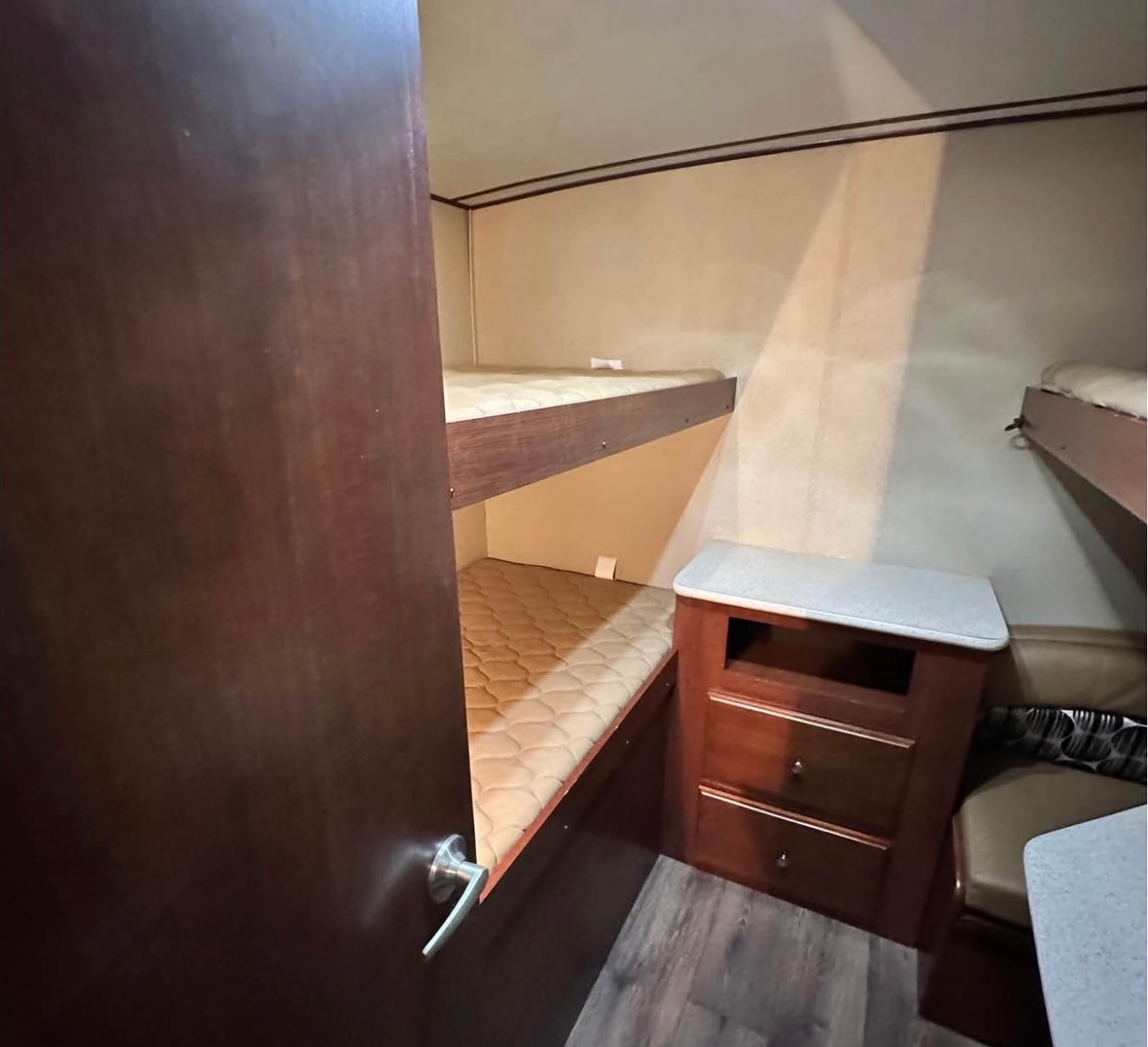 Luxe Adventures in the Evergreen Escape