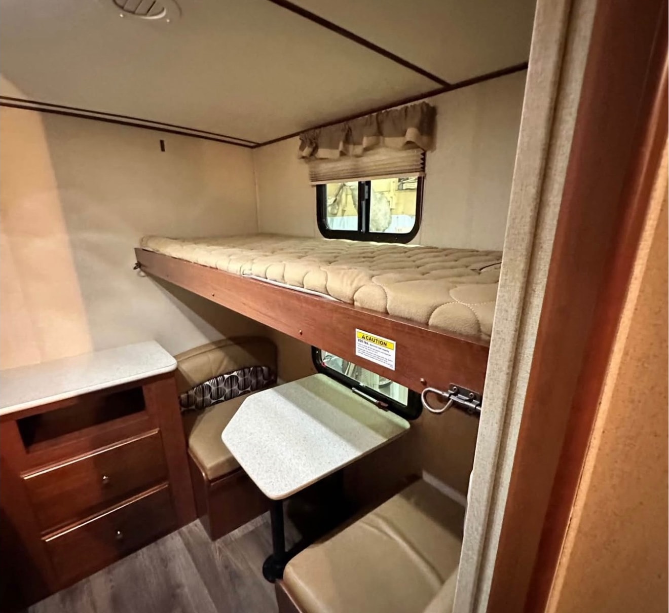 Luxe Adventures in the Evergreen Escape