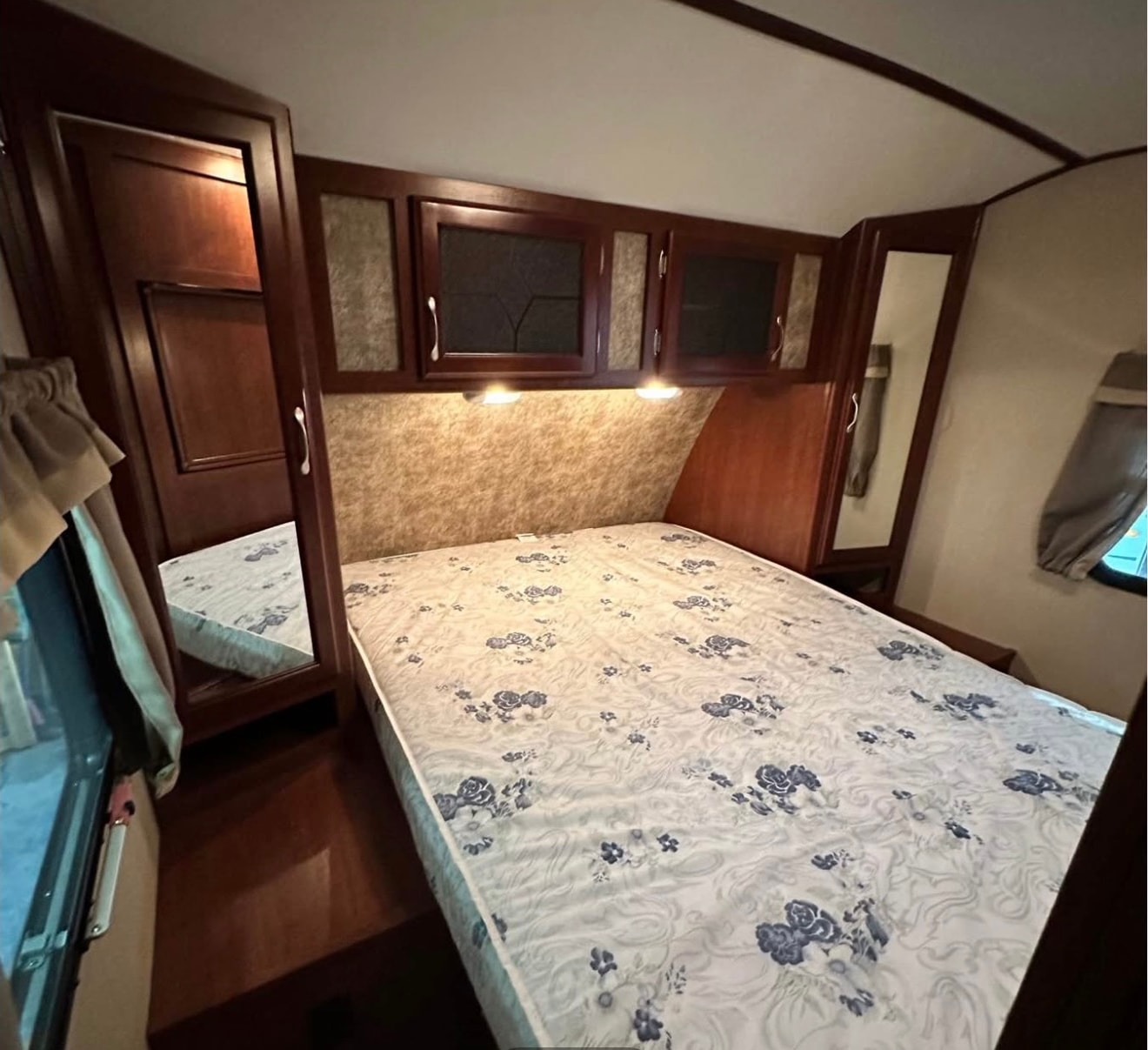 Luxe Adventures in the Evergreen Escape