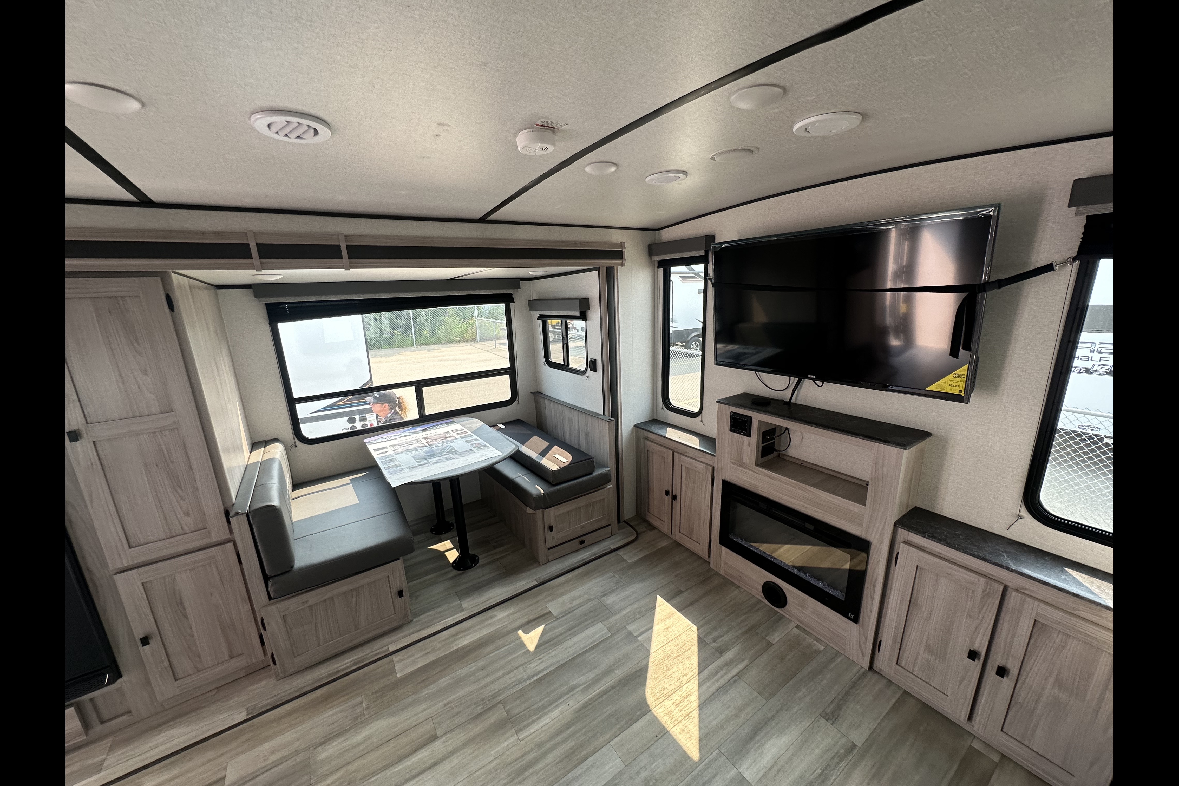 Puddle Jumper's RV
