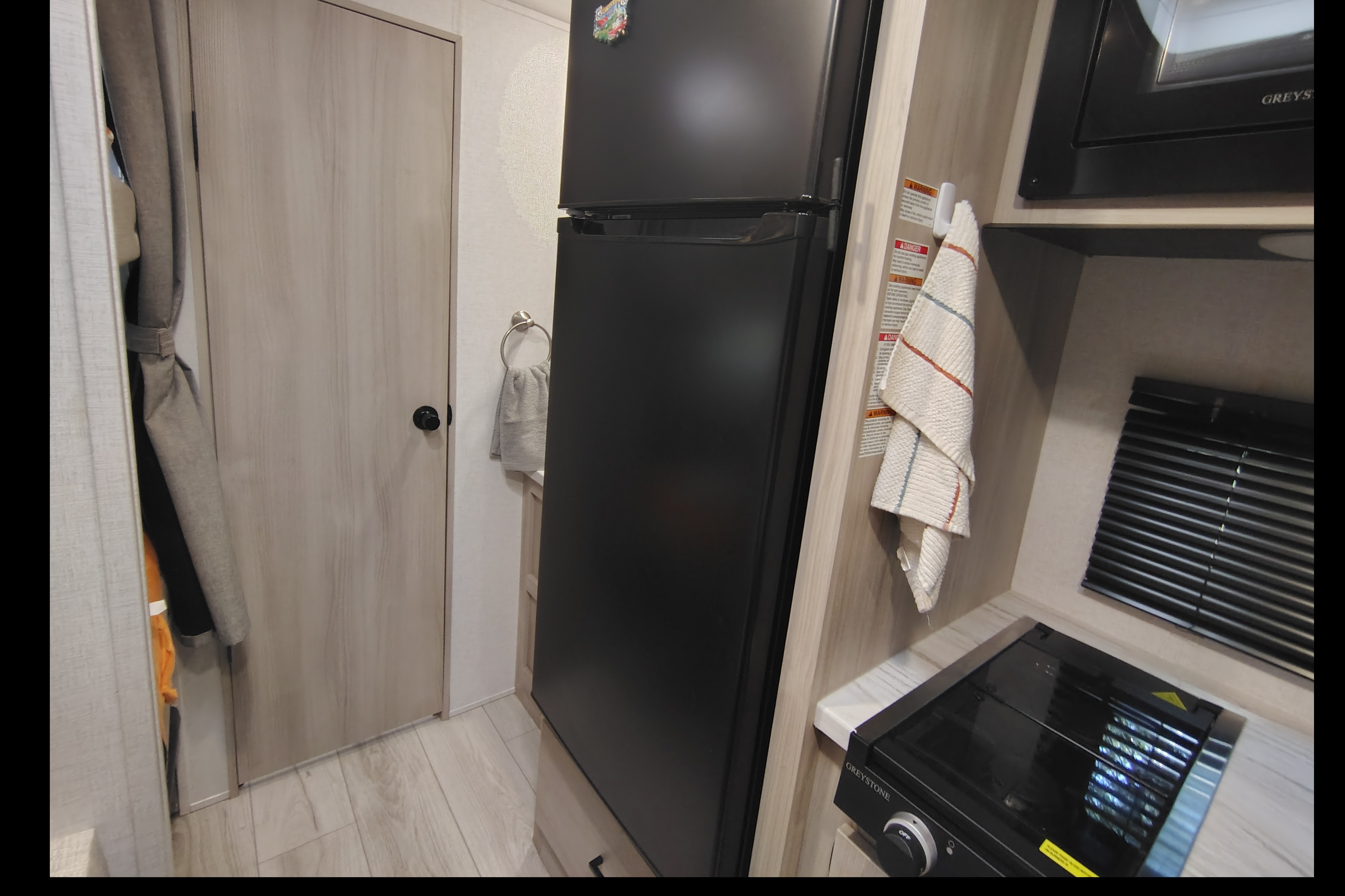 Boston Mountain Camper Rentals and More