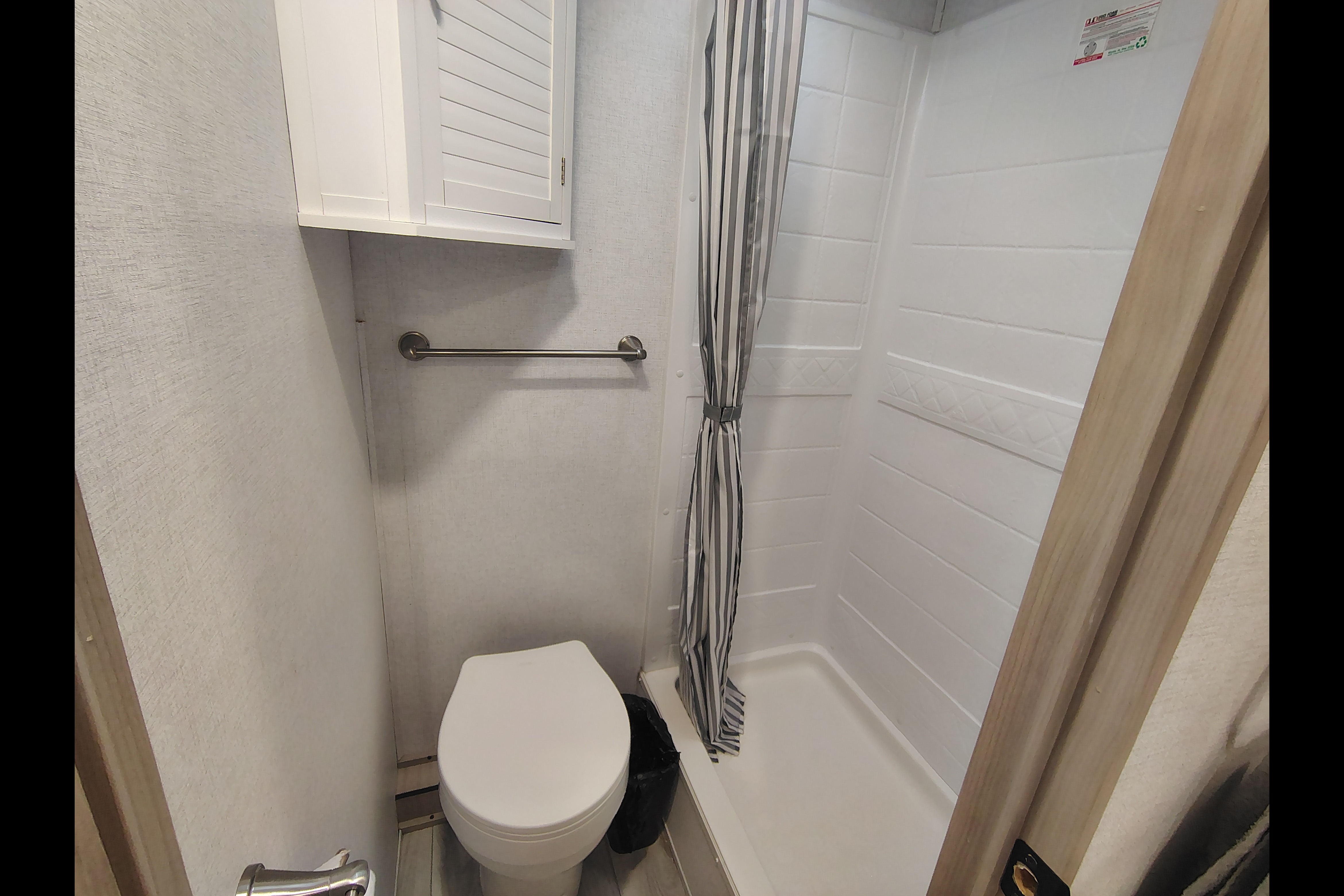 Boston Mountain Camper Rentals and More