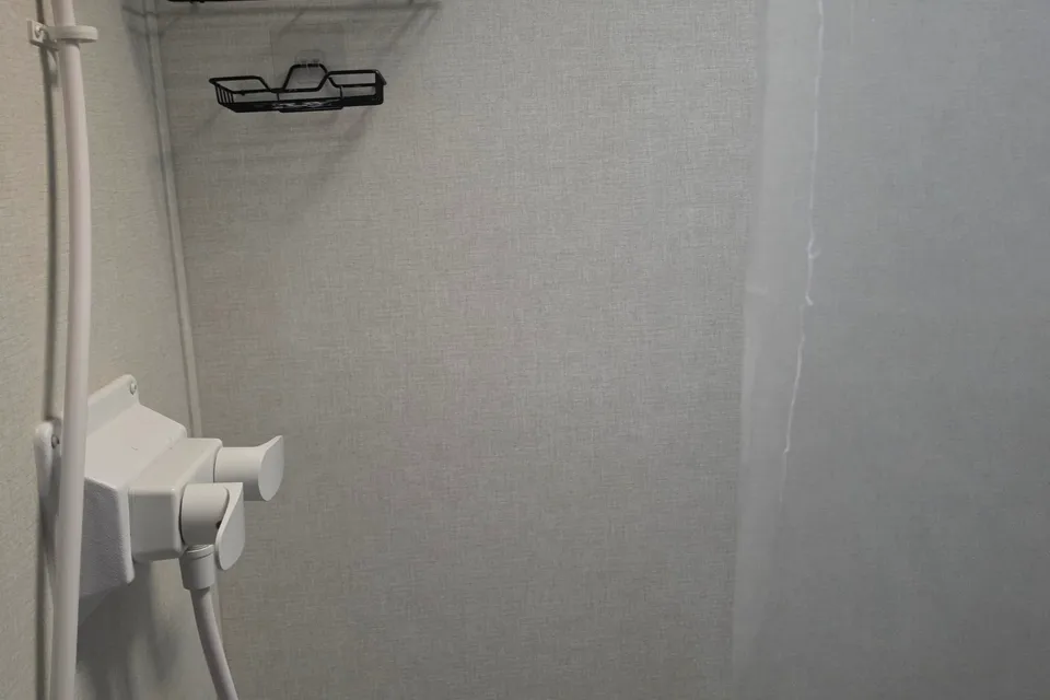 Ofelia's Keystone Coleman 17b Travel Trailer
