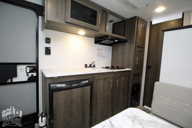 The Ultimate Lightweight Adventure Trailer