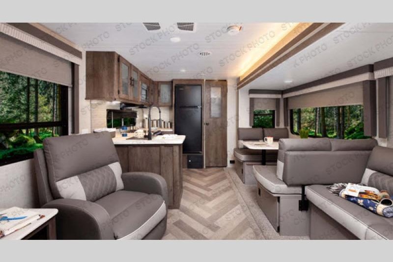 Couples Coach/ Small Family: Delivery Available ($85): No Prep Fee: Fully Equipped