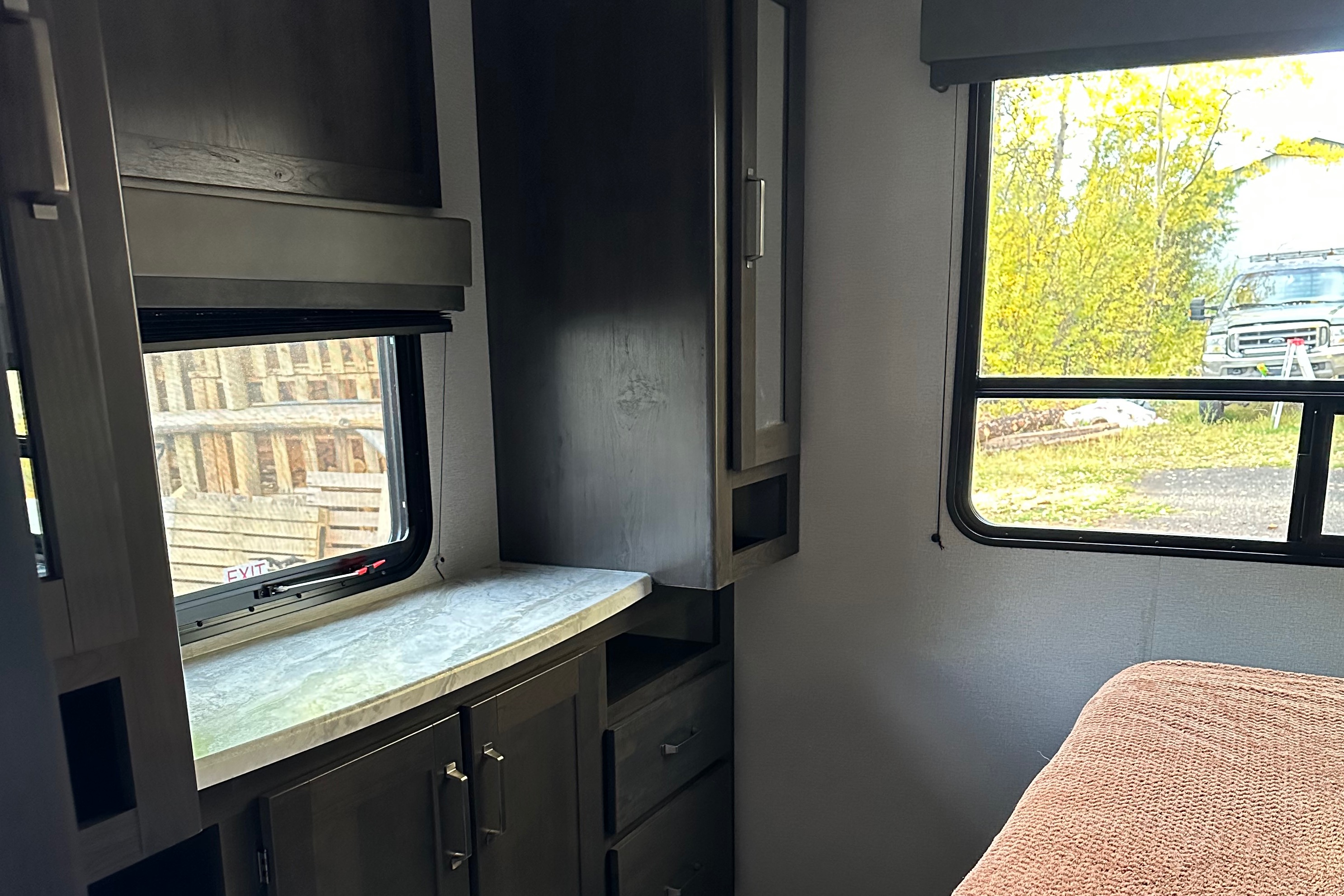 2023 Grand Design Transcend Explor Unit 1 (NEW)
