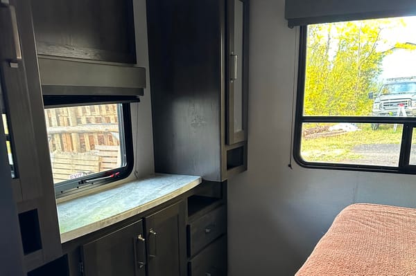 2023 Grand Design Transcend Explor Unit 1 (NEW)