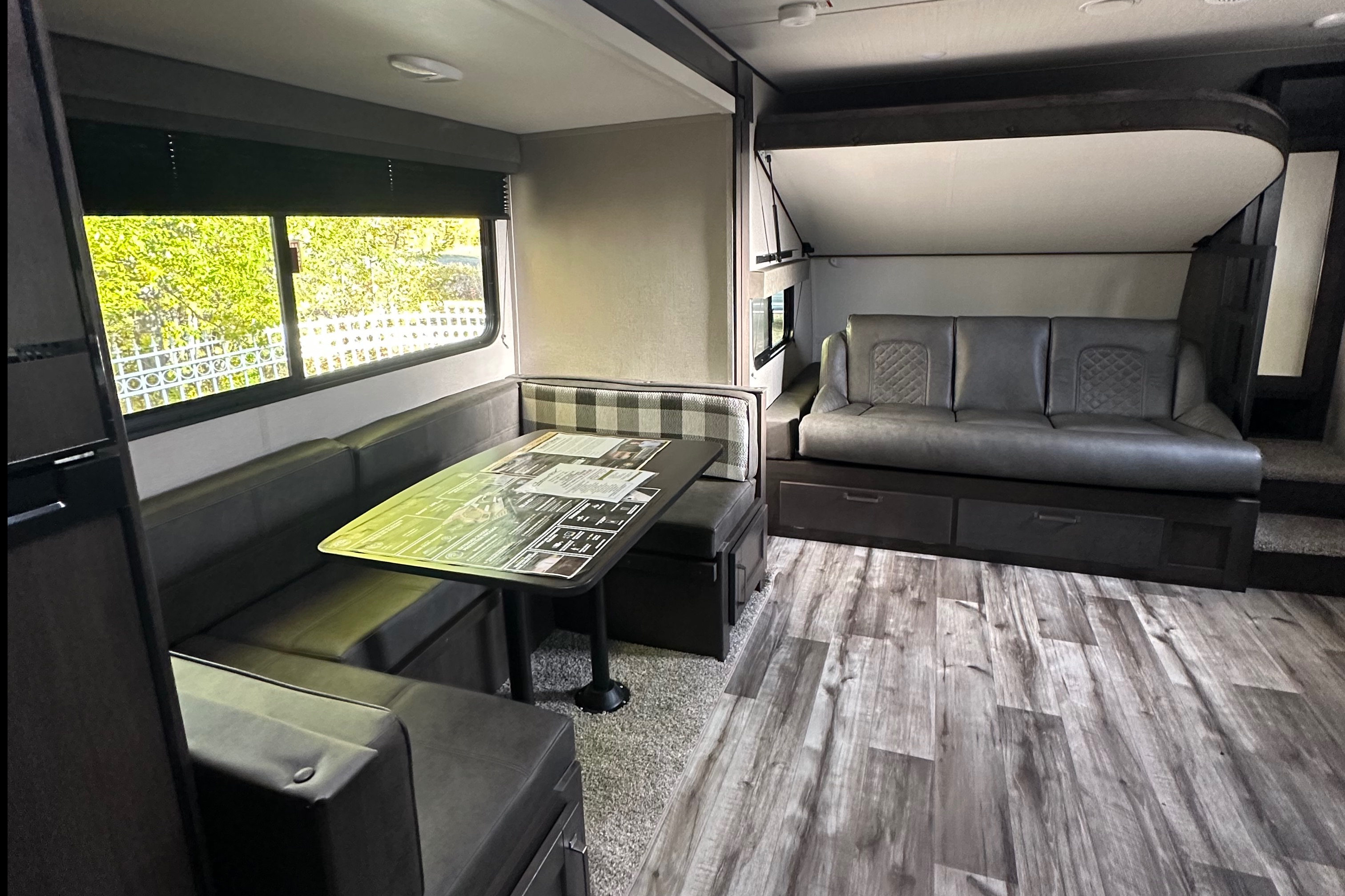 2023 Grand Design Transcend Explor Unit 1 (NEW)