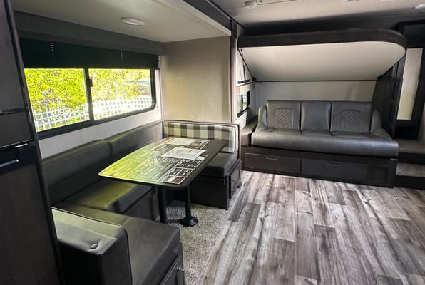 2023 Grand Design Transcend Explor Unit 1 (NEW)