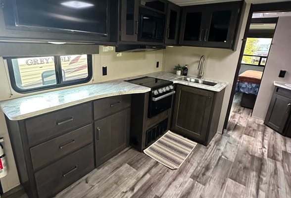 2023 Grand Design Transcend Explor Unit 1 (NEW)