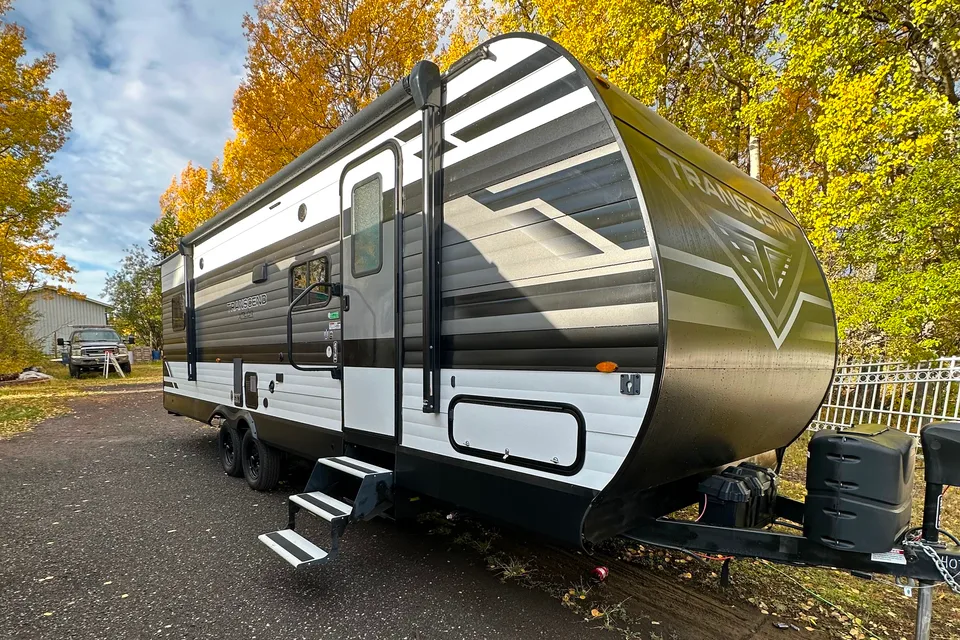 2023 Grand Design Transcend Explor Unit 1 (NEW)