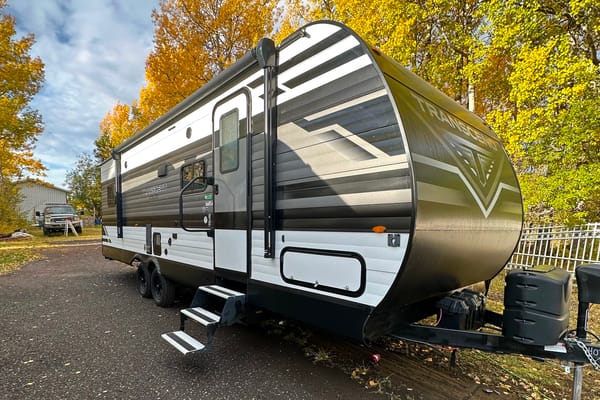 2023 Grand Design Transcend Explor Unit 1 (NEW)